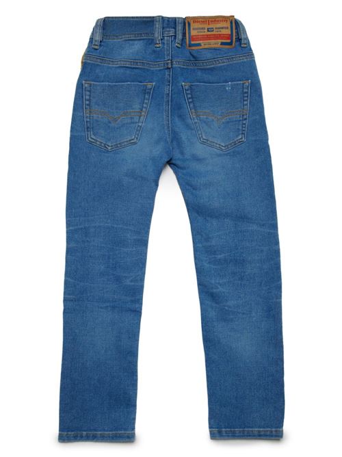 jeans bambino DIESEL KIDS | 00J3AJKXBKRK01